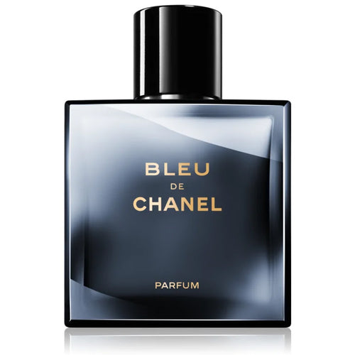 KIT: Bleu de Chanel + Allure Sport + BLV + Bvlgari Man in Black 100ML