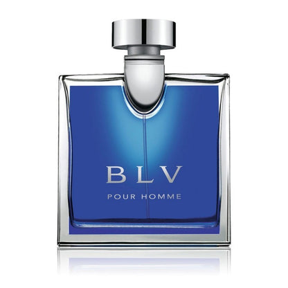 KIT: Bleu de Chanel + Allure Sport + BLV + Bvlgari Man in Black 100ML